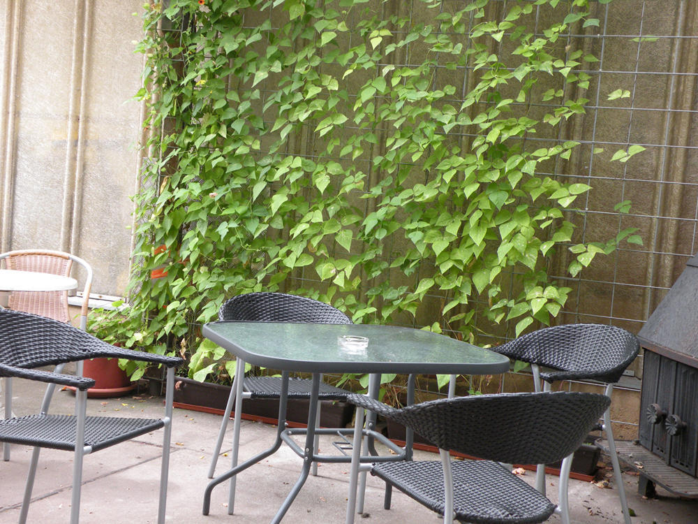 Apartments Schramm Eisenach Dış mekan fotoğraf