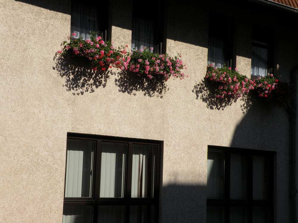 Apartments Schramm Eisenach Dış mekan fotoğraf