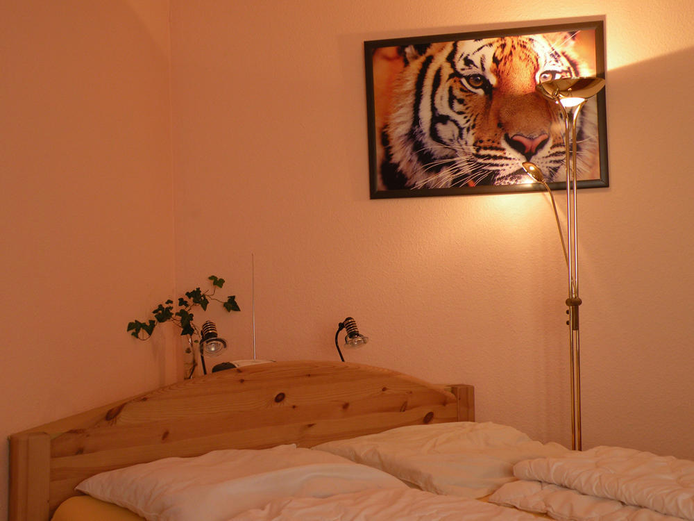 Apartments Schramm Eisenach Dış mekan fotoğraf