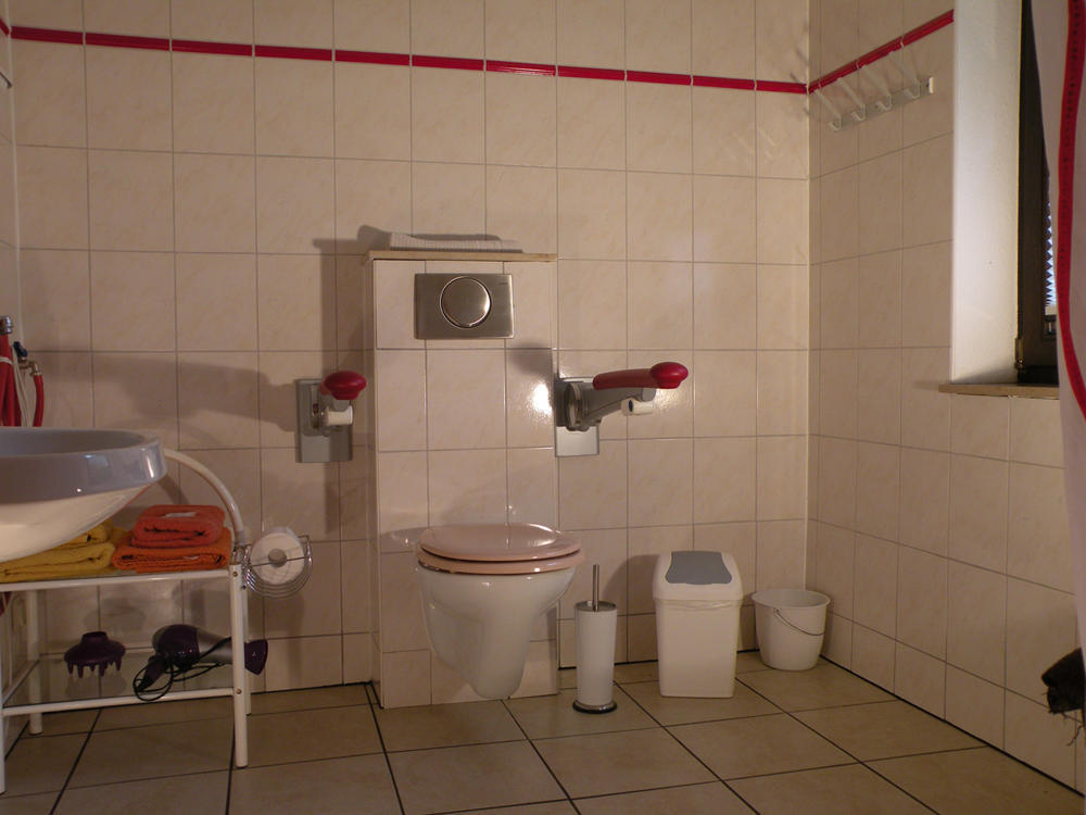 Apartments Schramm Eisenach Dış mekan fotoğraf